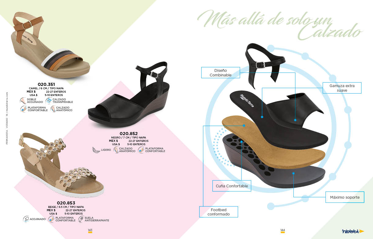 Llamanos al 1(800) 825-9452<br>Catalogos USA<br>(73 of 131)